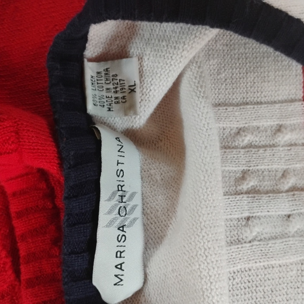 Sweater - Picture 3 of 3